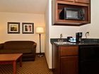 фото отеля Comfort Suites Huntsville (Texas)