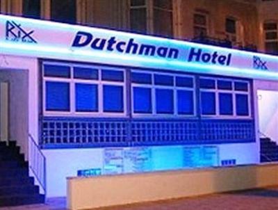 фото отеля The Dutchman Hotel