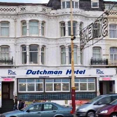 фото отеля The Dutchman Hotel