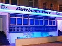 The Dutchman Hotel