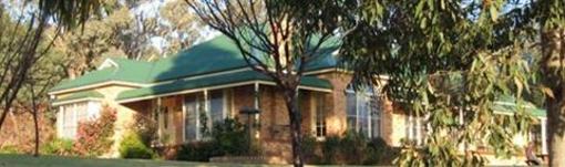фото отеля Pericoe Retreat Bed and Breakfast Dubbo