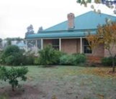 фото отеля Pericoe Retreat Bed and Breakfast Dubbo