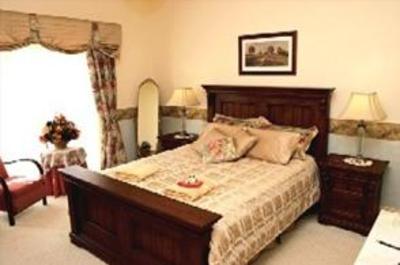 фото отеля Pericoe Retreat Bed and Breakfast Dubbo