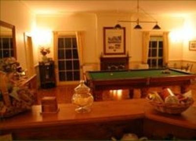 фото отеля Pericoe Retreat Bed and Breakfast Dubbo