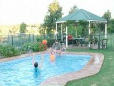 фото отеля Pericoe Retreat Bed and Breakfast Dubbo