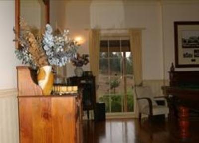 фото отеля Pericoe Retreat Bed and Breakfast Dubbo