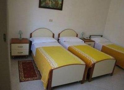 фото отеля Albergo Natucci