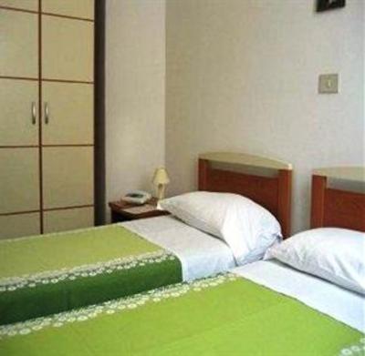 фото отеля Albergo Natucci