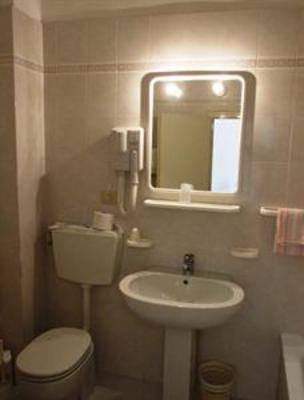 фото отеля Albergo Natucci