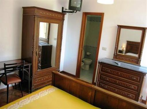 фото отеля Albergo Natucci