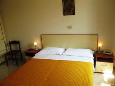 фото отеля Albergo Natucci