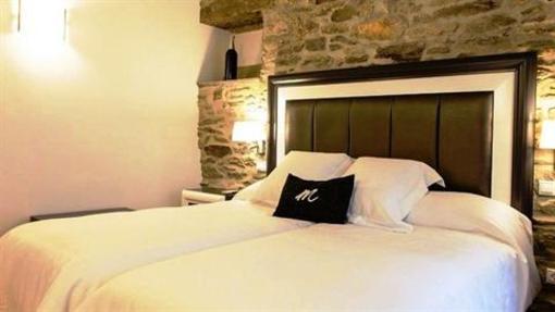 фото отеля Hotel Montenegro Compostela