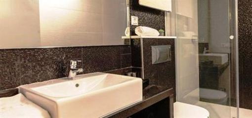 фото отеля Hotel Montenegro Compostela