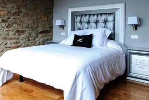 фото отеля Hotel Montenegro Compostela