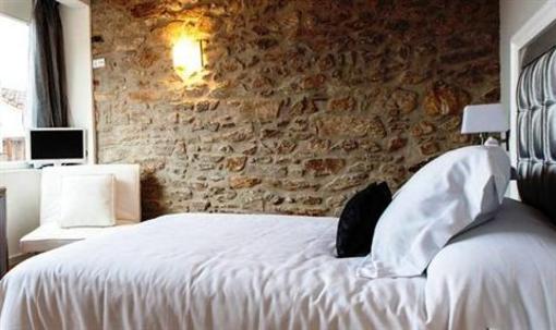 фото отеля Hotel Montenegro Compostela