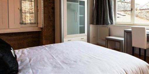 фото отеля Hotel Montenegro Compostela
