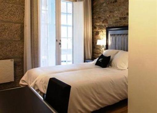 фото отеля Hotel Montenegro Compostela