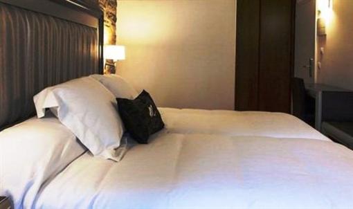 фото отеля Hotel Montenegro Compostela