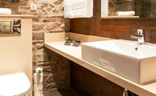 фото отеля Hotel Montenegro Compostela