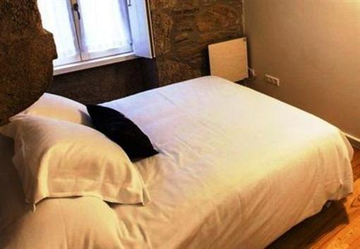 фото отеля Hotel Montenegro Compostela