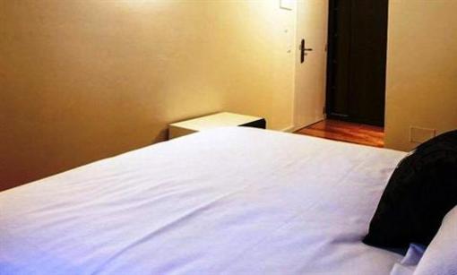 фото отеля Hotel Montenegro Compostela