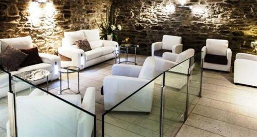 фото отеля Hotel Montenegro Compostela