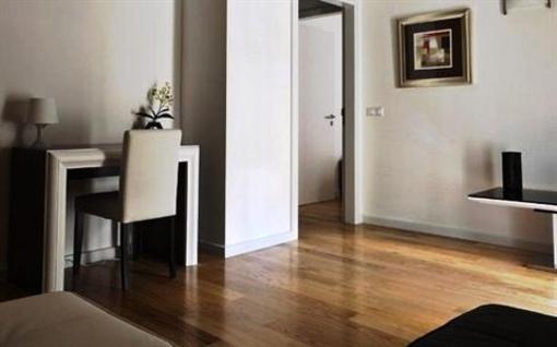фото отеля Hotel Montenegro Compostela