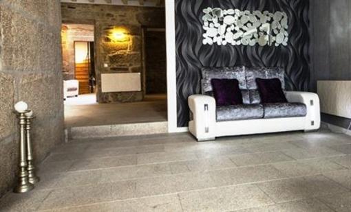 фото отеля Hotel Montenegro Compostela