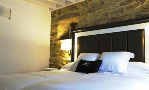 фото отеля Hotel Montenegro Compostela