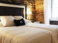 Hotel Montenegro Compostela