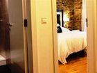 фото отеля Hotel Montenegro Compostela