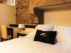 фото отеля Hotel Montenegro Compostela