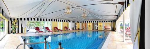 фото отеля Gut Weissenhof Hotel Radstadt