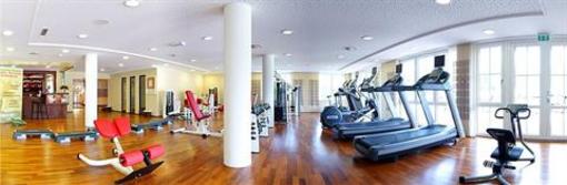 фото отеля Gut Weissenhof Hotel Radstadt