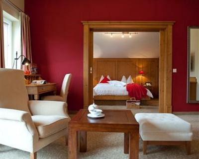 фото отеля Gut Weissenhof Hotel Radstadt