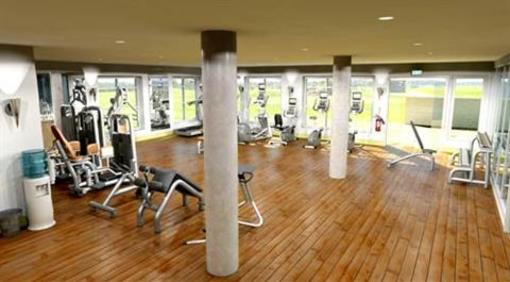 фото отеля Gut Weissenhof Hotel Radstadt