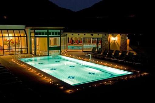 фото отеля Gut Weissenhof Hotel Radstadt