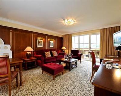 фото отеля Gut Weissenhof Hotel Radstadt