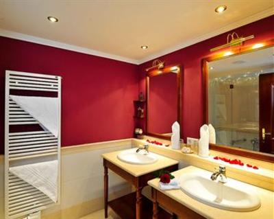 фото отеля Gut Weissenhof Hotel Radstadt