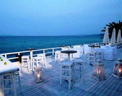 фото отеля White Suites Resort
