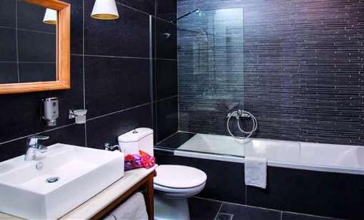 фото отеля White Suites Resort