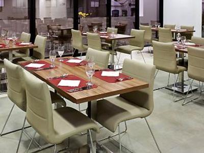 фото отеля Ibis Curitiba Shopping Hotel