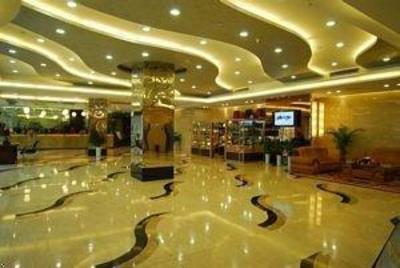 фото отеля Tianyou International Hotel