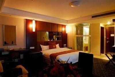 фото отеля Tianyou International Hotel