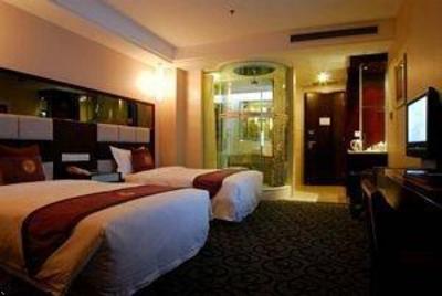 фото отеля Tianyou International Hotel