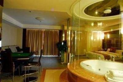 фото отеля Tianyou International Hotel