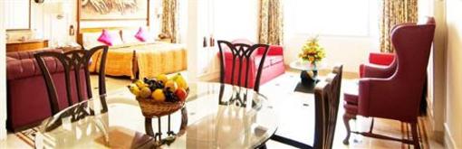 фото отеля Regency Hotel Santacruz East Mumbai