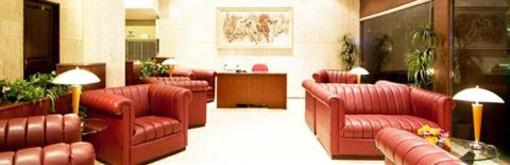 фото отеля Regency Hotel Santacruz East Mumbai