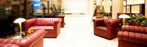 фото отеля Regency Hotel Santacruz East Mumbai