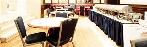 фото отеля Regency Hotel Santacruz East Mumbai